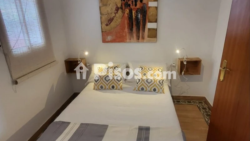 Fotografía del inmueble reportado: 1.050 €/mes — Sevilla, Sevilla