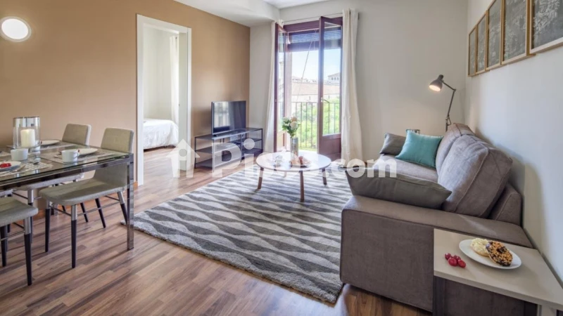 Fotografía del inmueble reportado: 988 €/mes — Barcelona, Barcelona