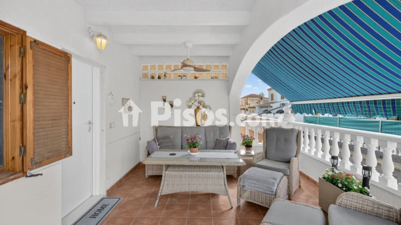 Casa – Orihuela