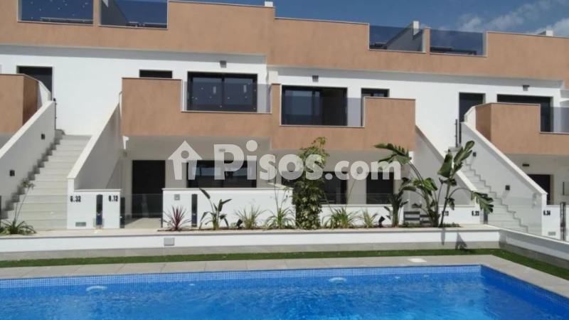 Piso – Pilar de la Horadada