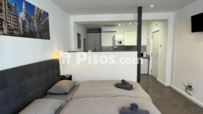 Fotografía del inmueble reportado: 990 €/mes — Valencia, Valencia