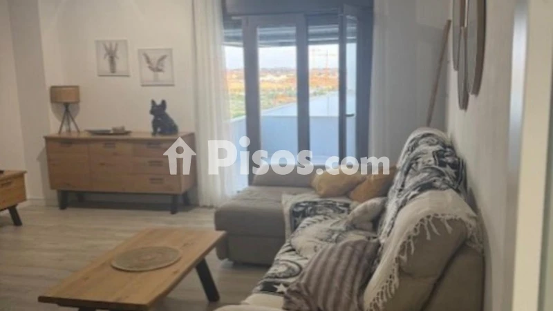 Fotografía del inmueble reportado: 2.000 €/mes — Sevilla, Sevilla