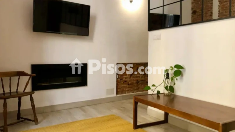 Fotografía del inmueble reportado: 2.100 €/mes — Madrid, Madrid