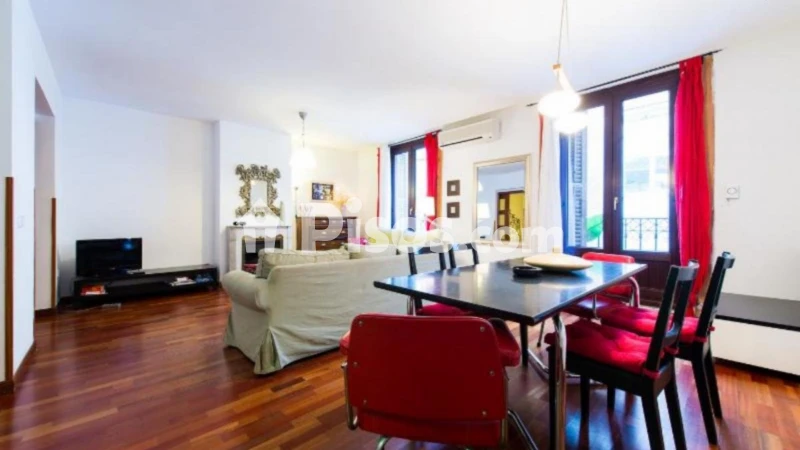Fotografía del inmueble reportado: 2.400 €/mes — Madrid, Madrid