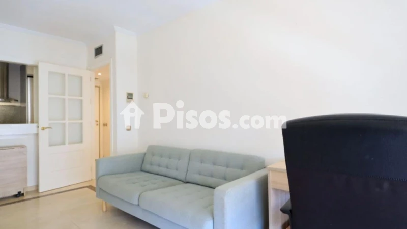 Fotografía del inmueble reportado: 2.200 €/mes — Madrid, Madrid