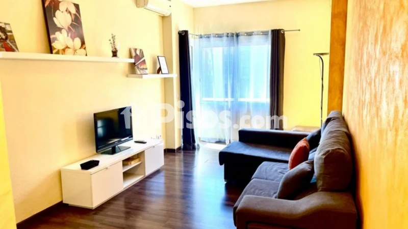 Fotografía del inmueble reportado: 2.100 €/mes — Barcelona, Barcelona