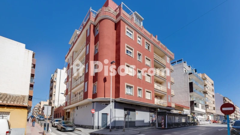 Pis – Torrevieja