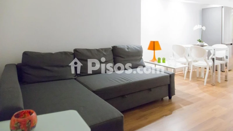 Fotografía del inmueble reportado: 1.570 €/mes — Barcelona, Barcelona