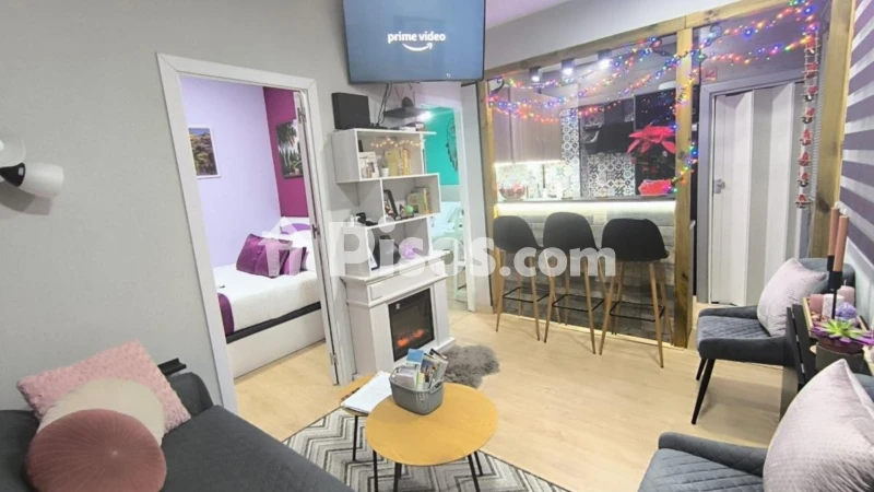 Fotografía del inmueble reportado: 2.050 €/mes — Madrid, Madrid
