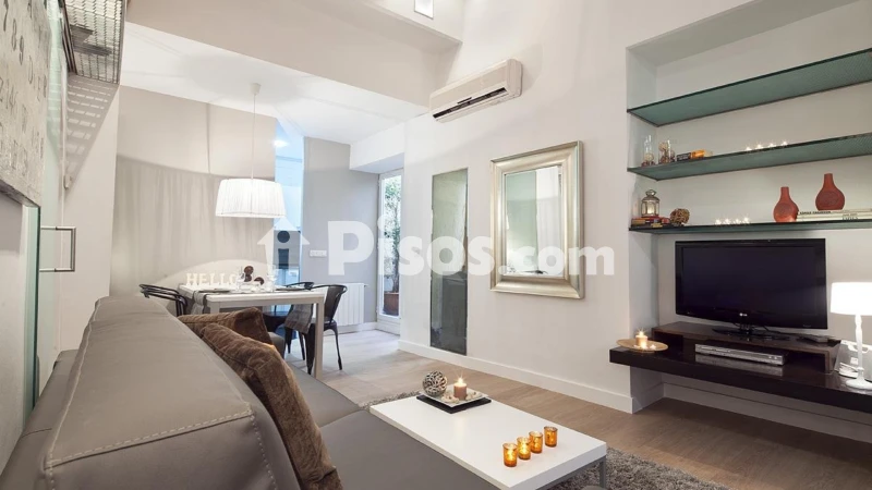 Fotografía del inmueble reportado: 1.550 €/mes — Barcelona, Barcelona