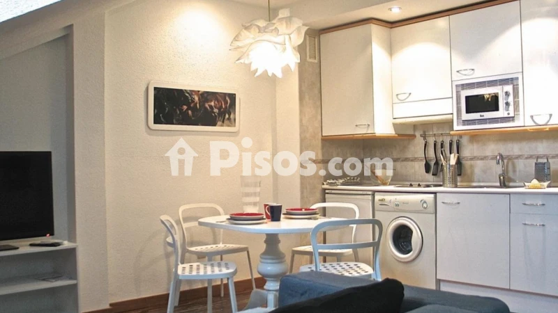 Fotografía del inmueble reportado: 850 €/mes — Salamanca, Salamanca