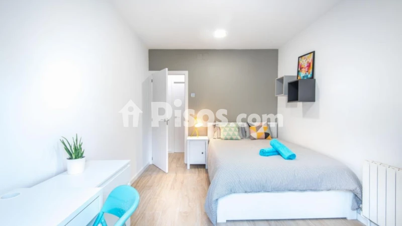 Fotografía del inmueble reportado: 2.501 €/mes — Barcelona, Barcelona