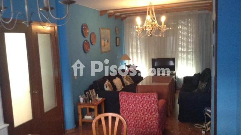 Fotografía del inmueble reportado: 1.750 €/mes — Sevilla, Sevilla