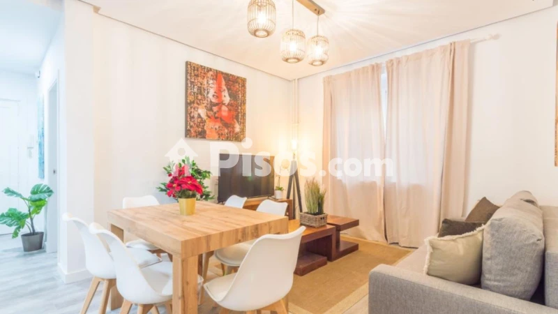 Fotografía del inmueble reportado: 2.850 €/mes — Madrid, Madrid