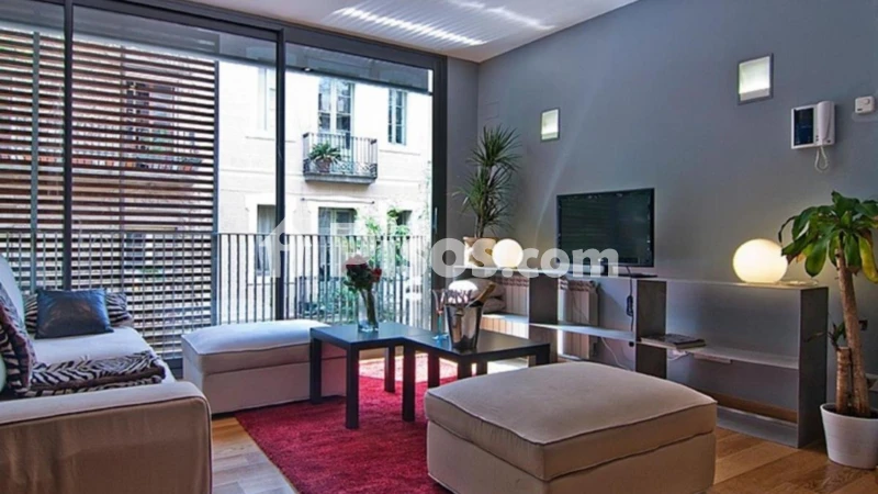 Fotografía del inmueble reportado: 3.750 €/mes — Barcelona, Barcelona