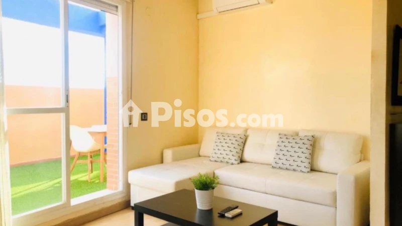 Fotografía del inmueble reportado: 2.600 €/mes — Málaga, Málaga