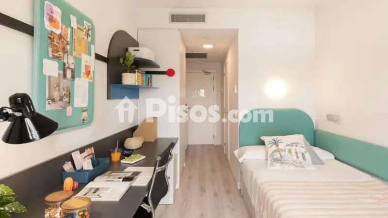 Fotografía del inmueble reportado: 1.166 €/mes — Barcelona, Barcelona