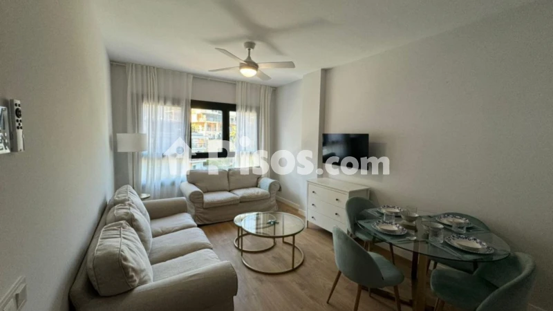 Fotografía del inmueble reportado: 3.250 €/mes — Málaga, Málaga