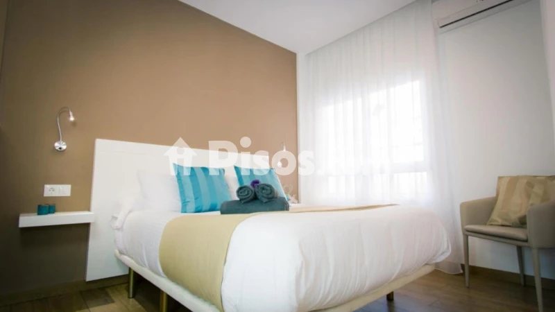 Fotografía del inmueble reportado: 1.728 €/mes — Málaga, Málaga