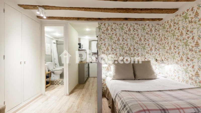 Fotografía del inmueble reportado: 2.150 €/mes — Barcelona, Barcelona