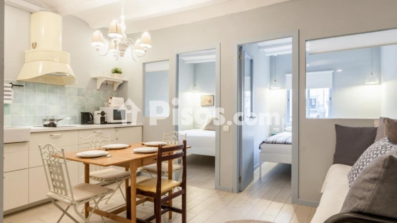 Fotografía del inmueble reportado: 2.450 €/mes — Barcelona, Barcelona