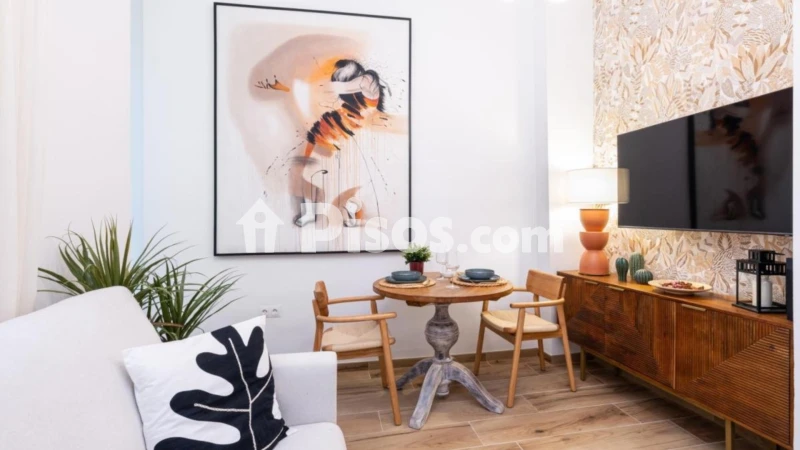 Fotografía del inmueble reportado: 1.944 €/mes — Málaga, Málaga