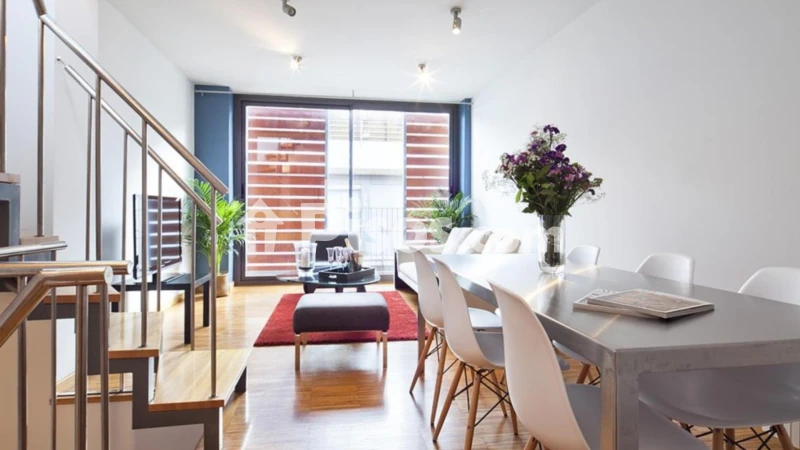 Fotografía del inmueble reportado: 4.500 €/mes — Barcelona, Barcelona