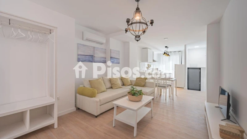 Fotografía del inmueble reportado: 1.500 €/mes — Málaga, Málaga