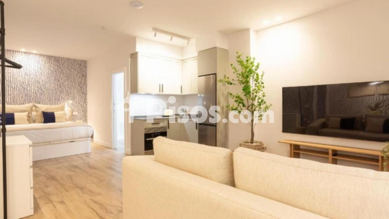 Fotografía del inmueble reportado: 2.500 €/mes — Málaga, Málaga