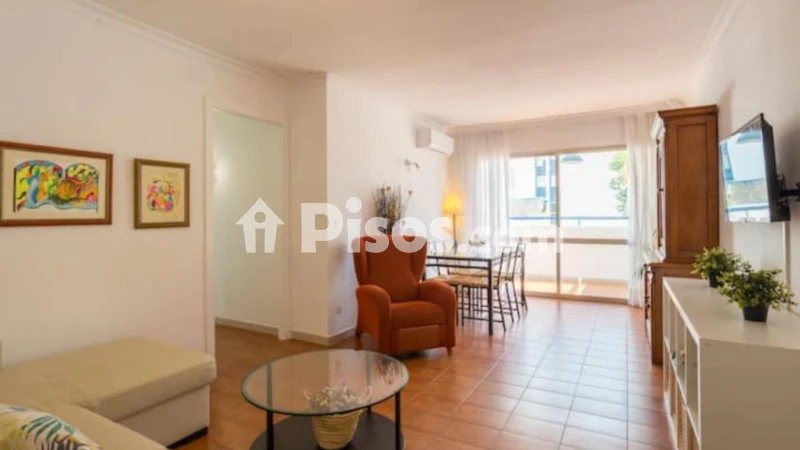 Fotografía del inmueble reportado: 3.000 €/mes — Málaga, Málaga