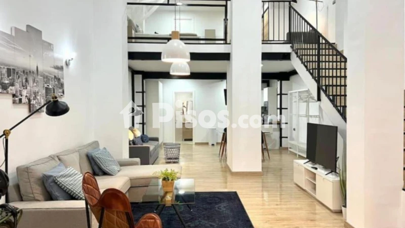 Fotografía del inmueble reportado: 2.800 €/mes — Málaga, Málaga