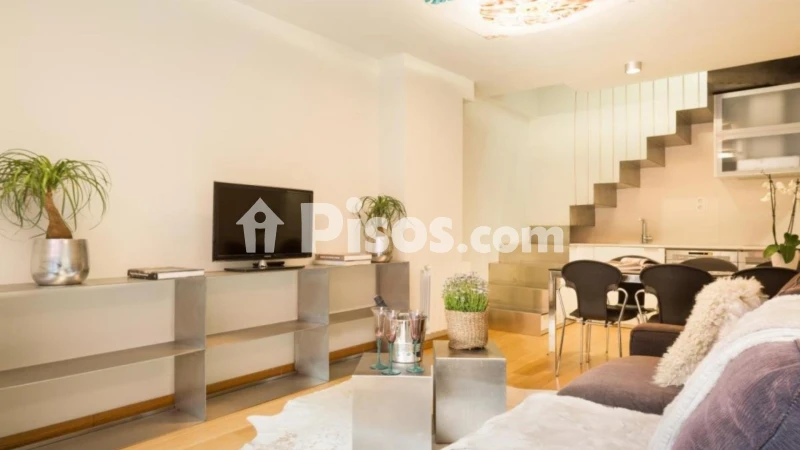 Fotografía del inmueble reportado: 4.400 €/mes — Barcelona, Barcelona