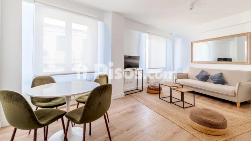 Fotografía del inmueble reportado: 1.850 €/mes — Madrid, Madrid