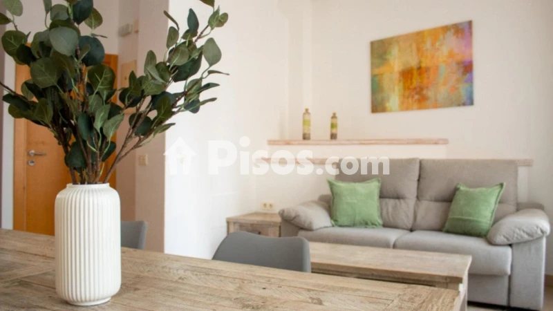 Fotografía del inmueble reportado: 1.300 €/mes — Málaga, Málaga