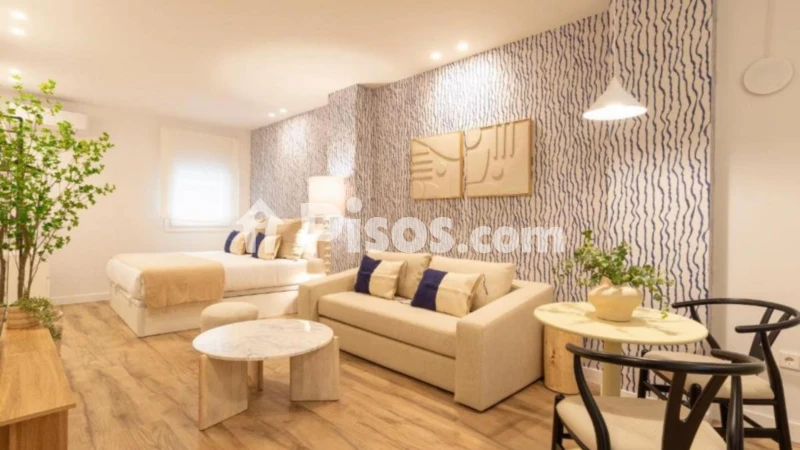 Fotografía del inmueble reportado: 2.500 €/mes — Málaga, Málaga