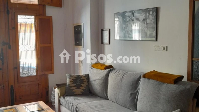 Fotografía del inmueble reportado: 1.000 €/mes — Valencia, Valencia