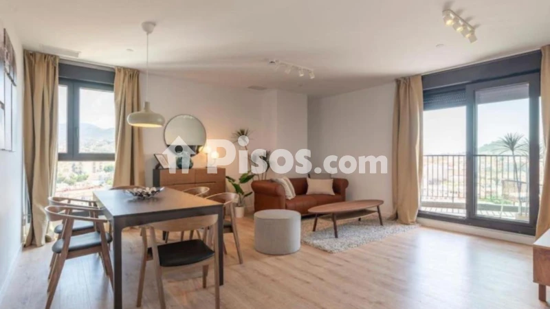 Fotografía del inmueble reportado: 3.800 €/mes — Málaga, Málaga