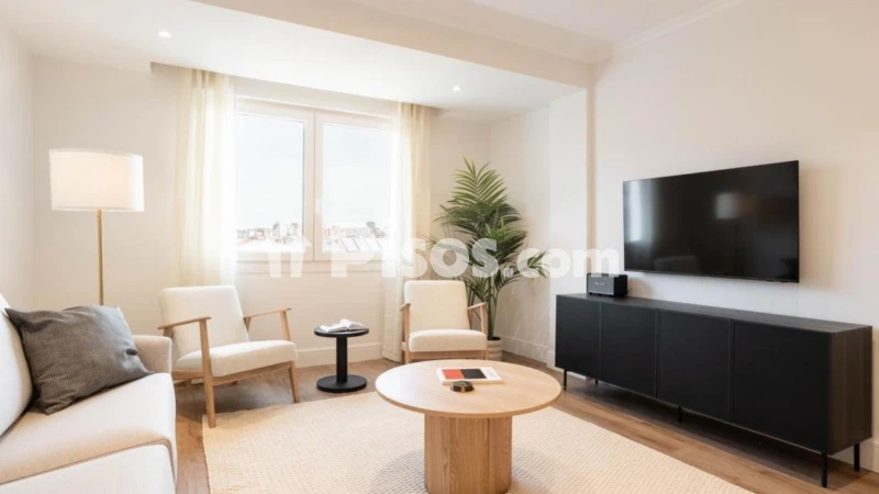 Fotografía del inmueble reportado: 3.060 €/mes — Madrid, Madrid