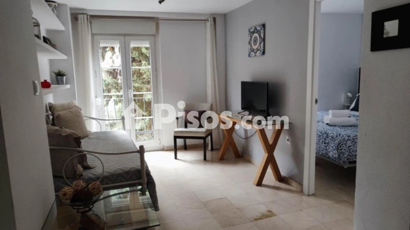 Fotografía del inmueble reportado: 750 €/mes — Granada, Granada
