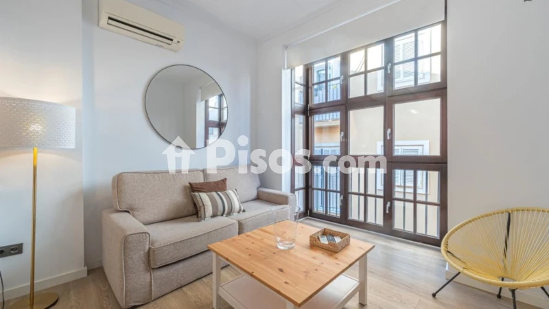 Fotografía del inmueble reportado: 1.700 €/mes — Málaga, Málaga