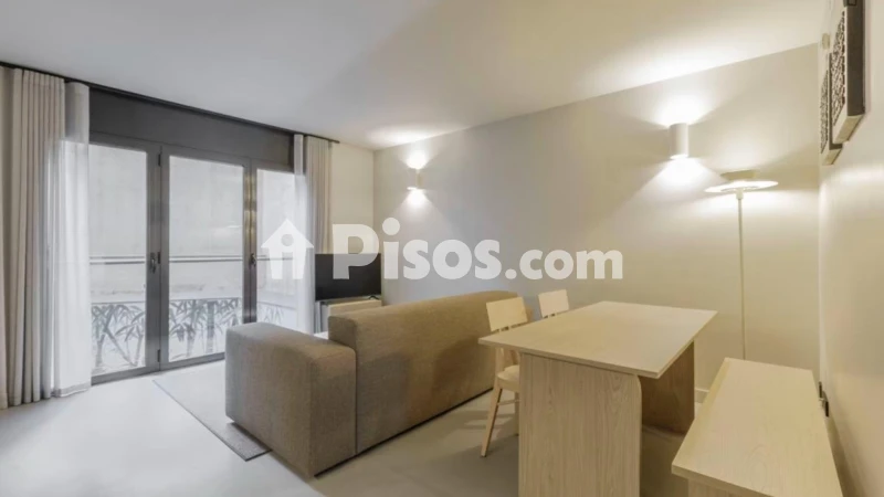 Fotografía del inmueble reportado: 3.498 €/mes — Barcelona, Barcelona
