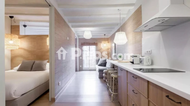 Fotografía del inmueble reportado: 2.500 €/mes — Barcelona, Barcelona