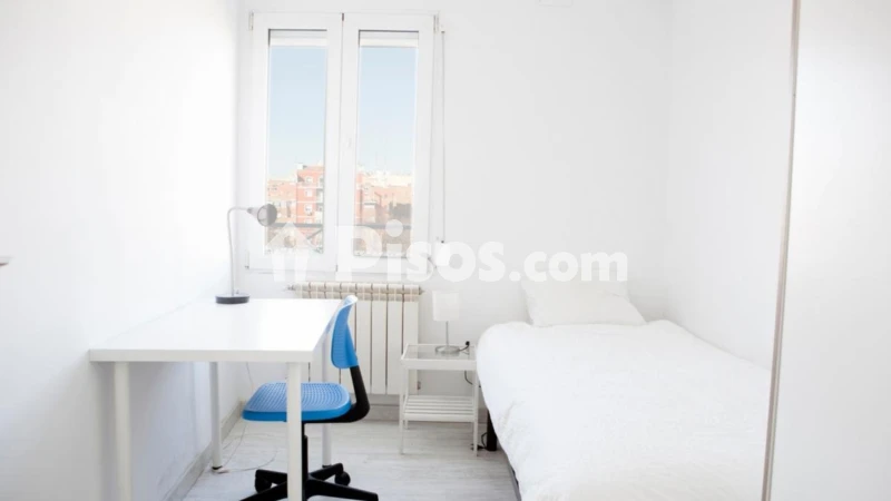 Fotografía del inmueble reportado: 1.900 €/mes — Madrid, Madrid