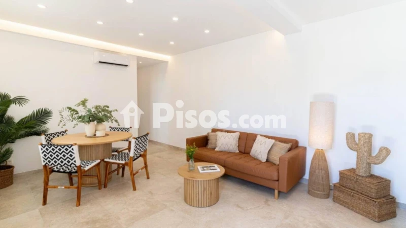 Fotografía del inmueble reportado: 3.800 €/mes — Málaga, Málaga