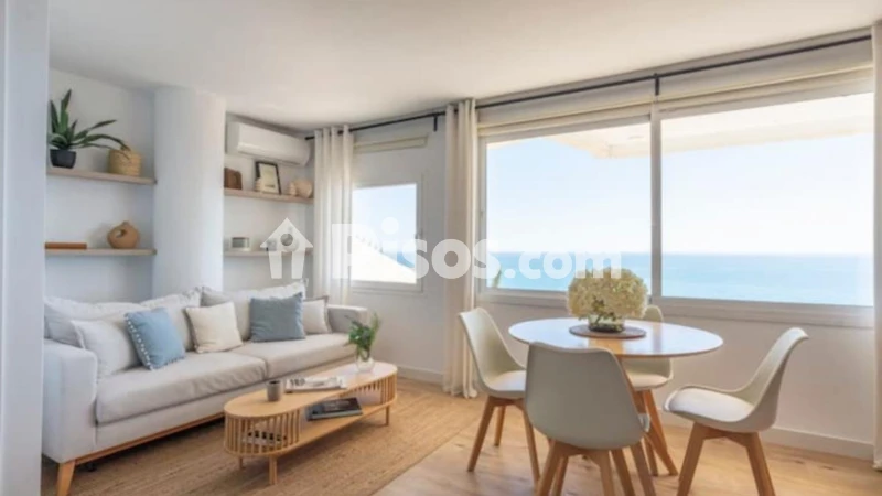 Fotografía del inmueble reportado: 2.600 €/mes — Málaga, Málaga