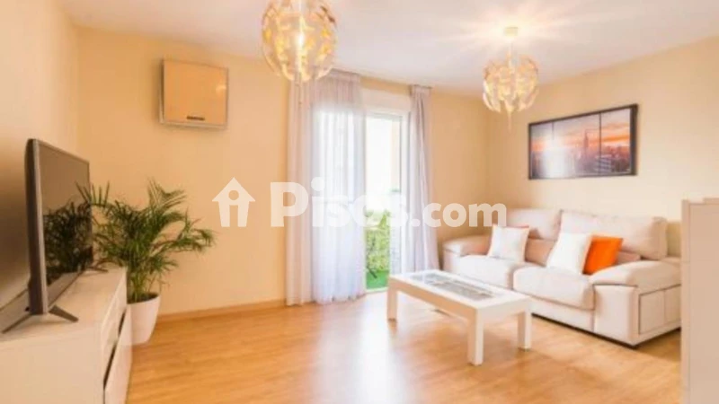 Fotografía del inmueble reportado: 2.500 €/mes — Málaga, Málaga