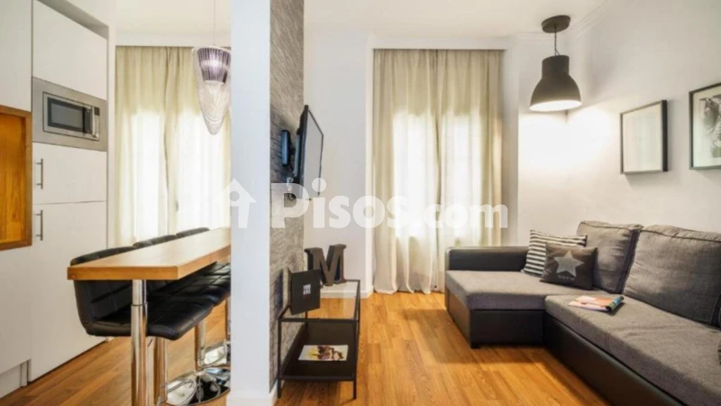 Fotografía del inmueble reportado: 2.700 €/mes — Málaga, Málaga