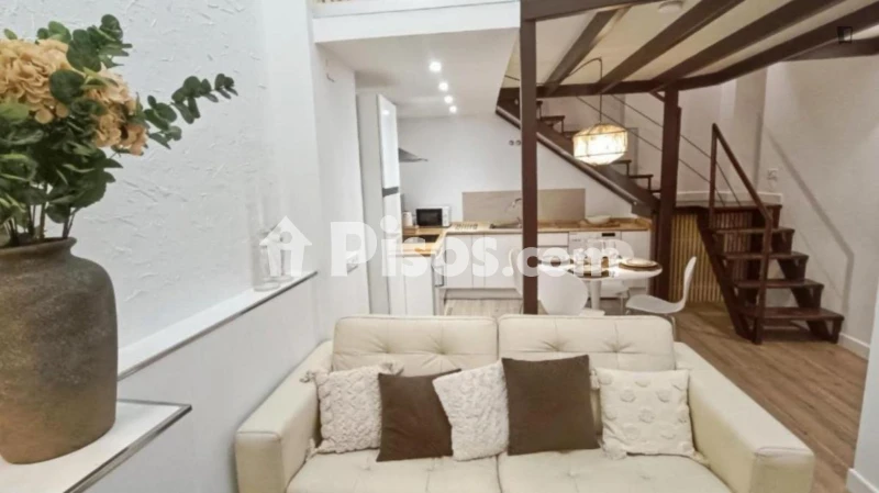 Fotografía del inmueble reportado: 2.900 €/mes — Málaga, Málaga