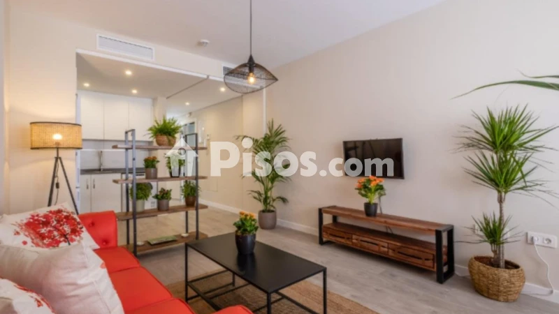 Fotografía del inmueble reportado: 1.950 €/mes — Málaga, Málaga