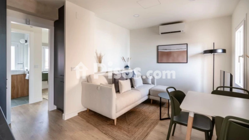 Fotografía del inmueble reportado: 1.900 €/mes — Madrid, Madrid